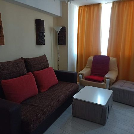 Two Bedroom Apartment Farmec Клуж-Напока Екстериор снимка